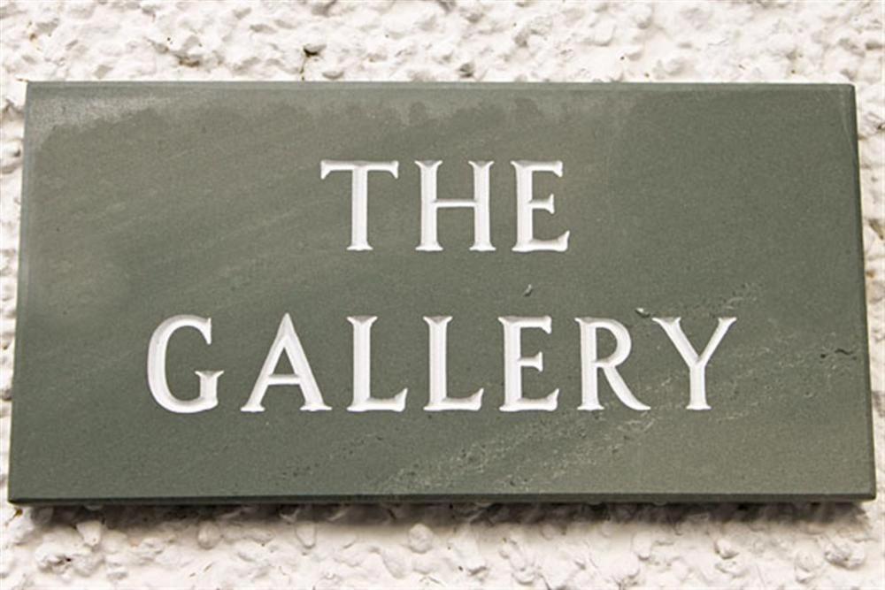 The Gallery Grasmere Bagian luar foto