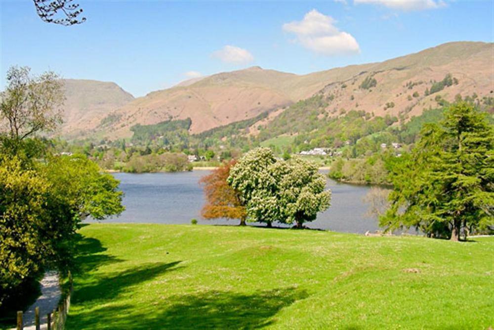 The Gallery Grasmere Bagian luar foto
